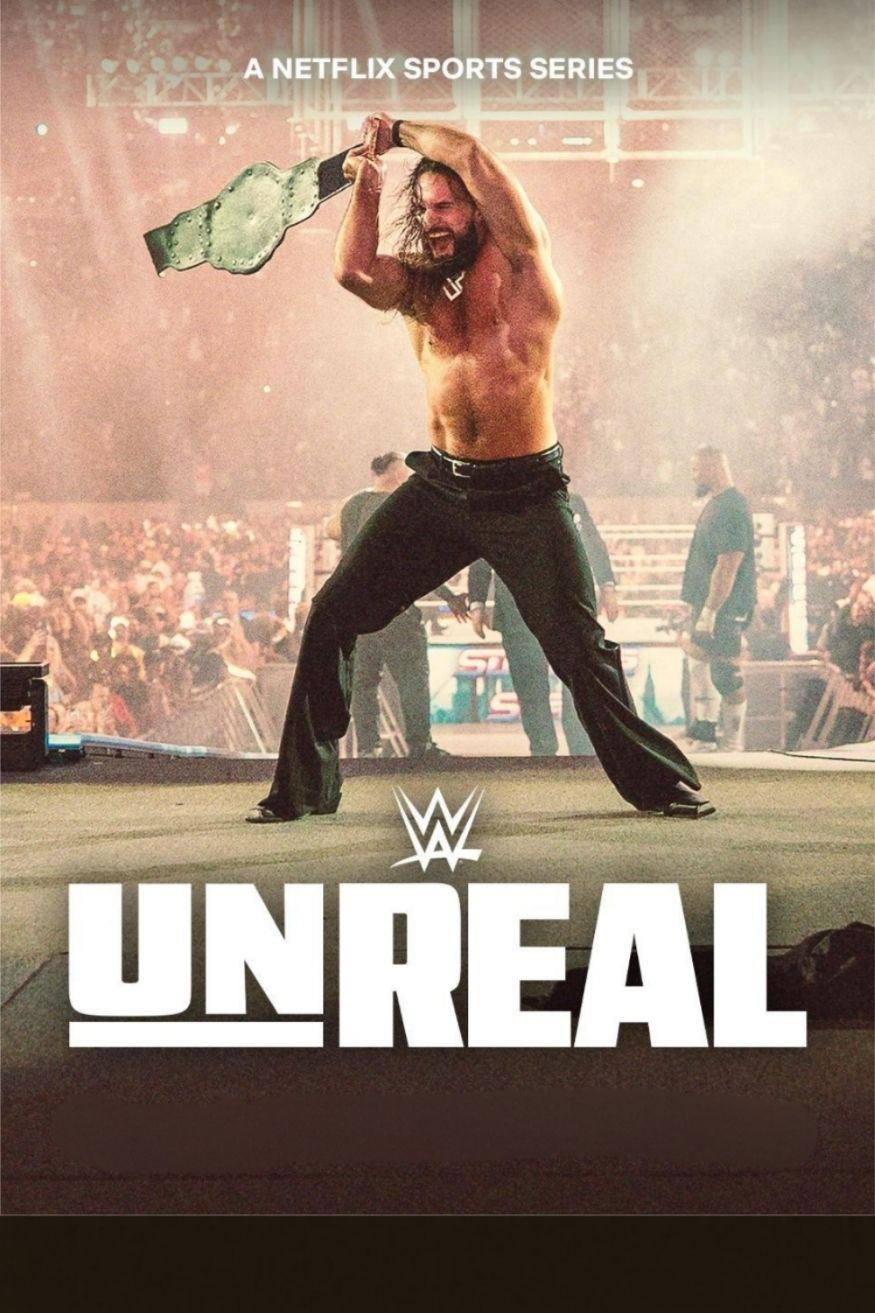 WWE: Increíble