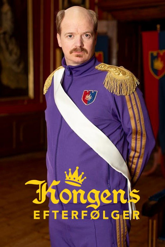 Hofmarskal / Vært