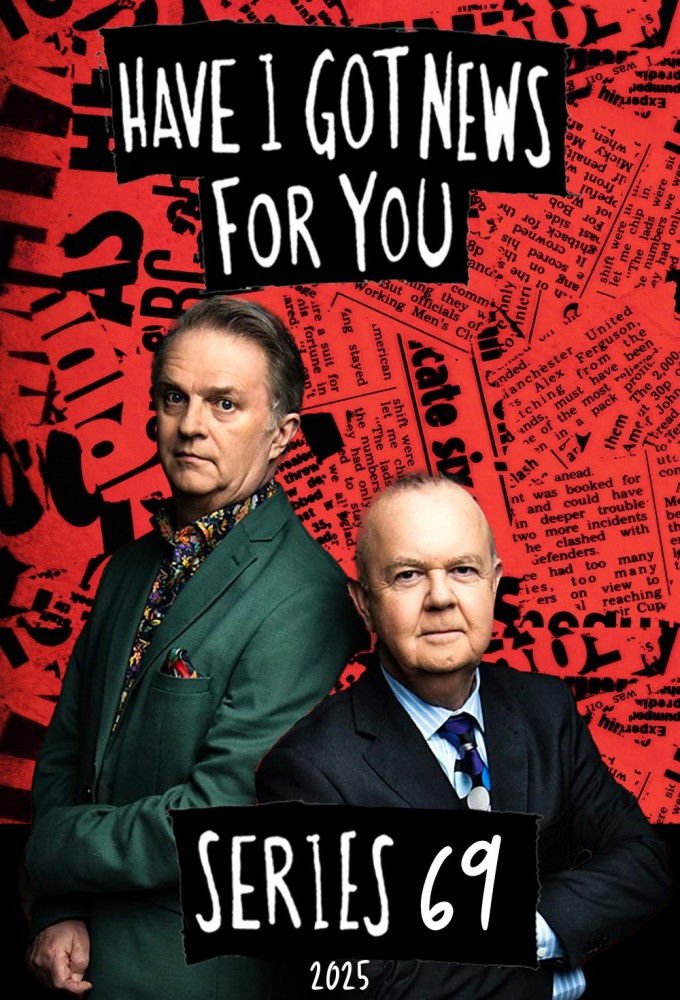 Have I Got News for You
