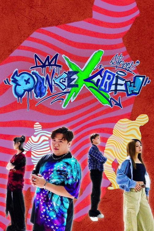 Dance X Crew