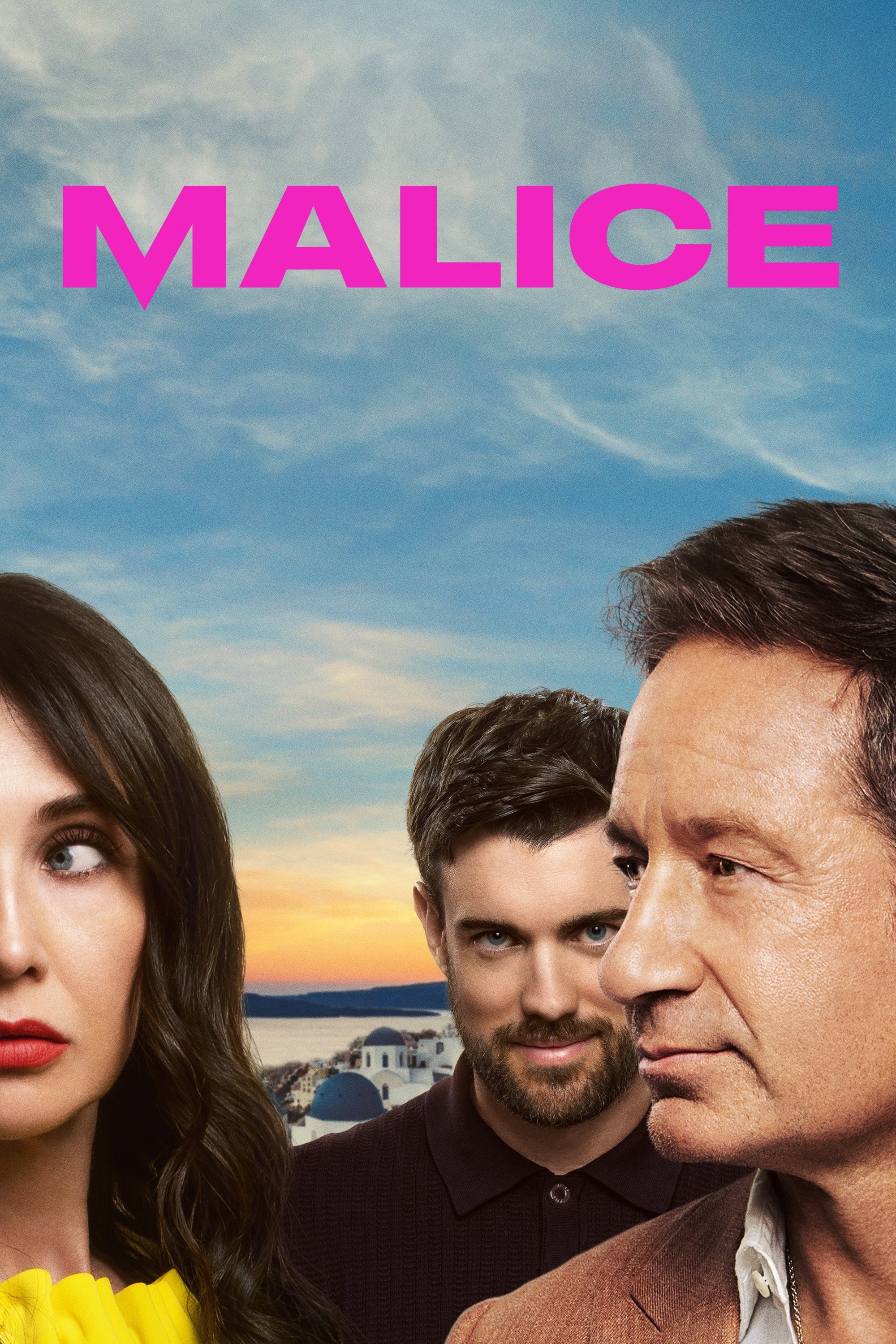 Malicia