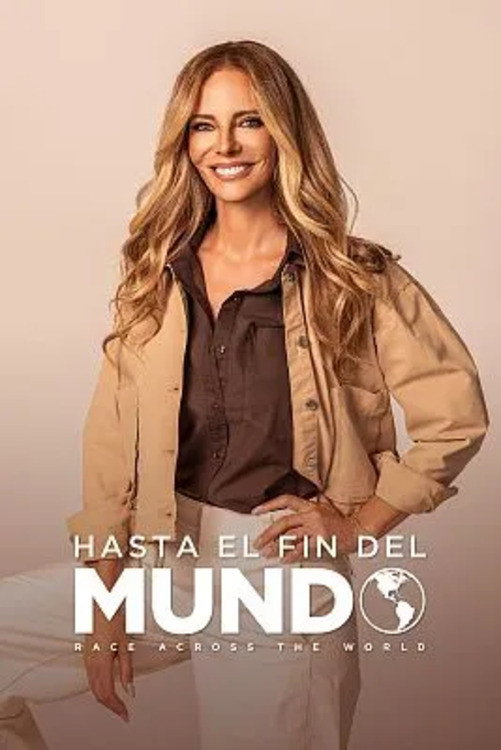 Hasta el fin del mundo