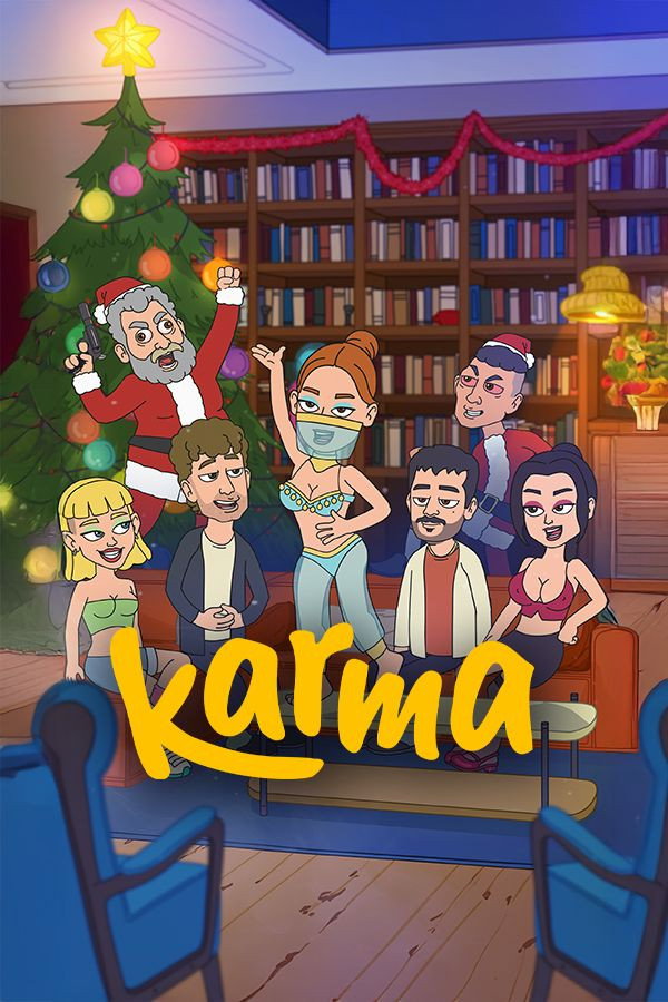 Karma