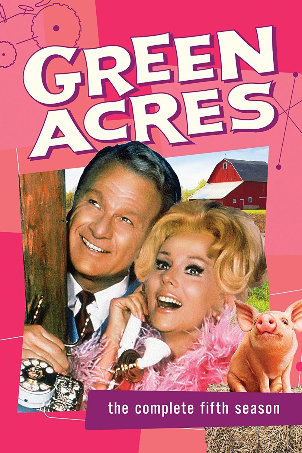 Green Acres