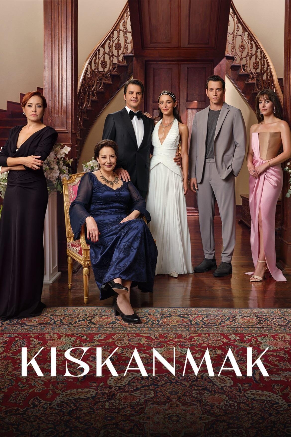 Kıskanmak