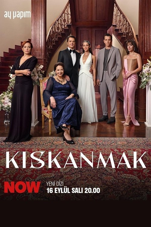 Nur, Nüzhet'in Annesi