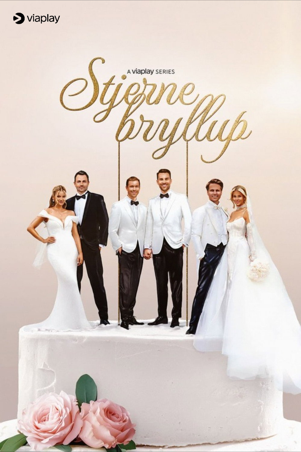 Stjernebryllup