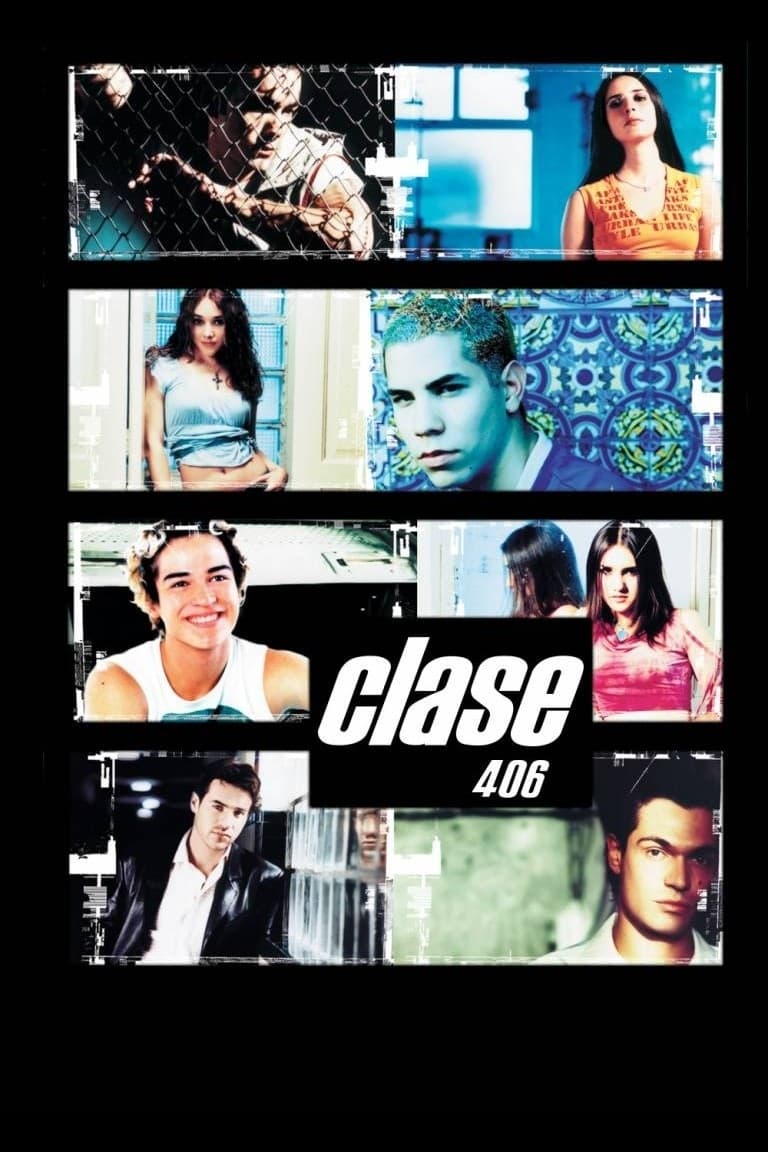 Clase 406