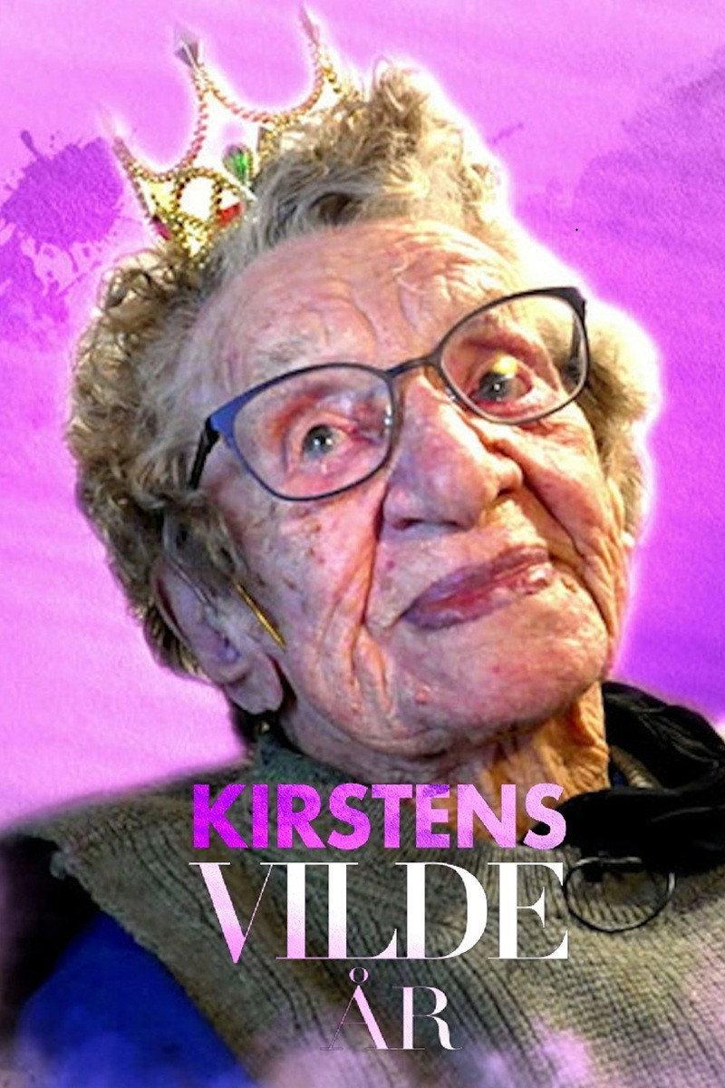 Kirstens vilde år