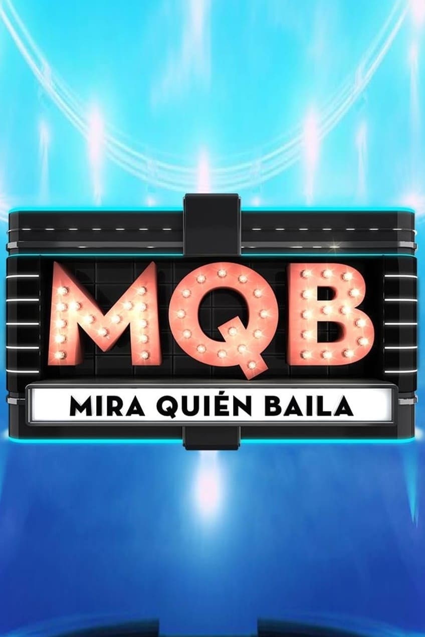 Mira Quién Baila