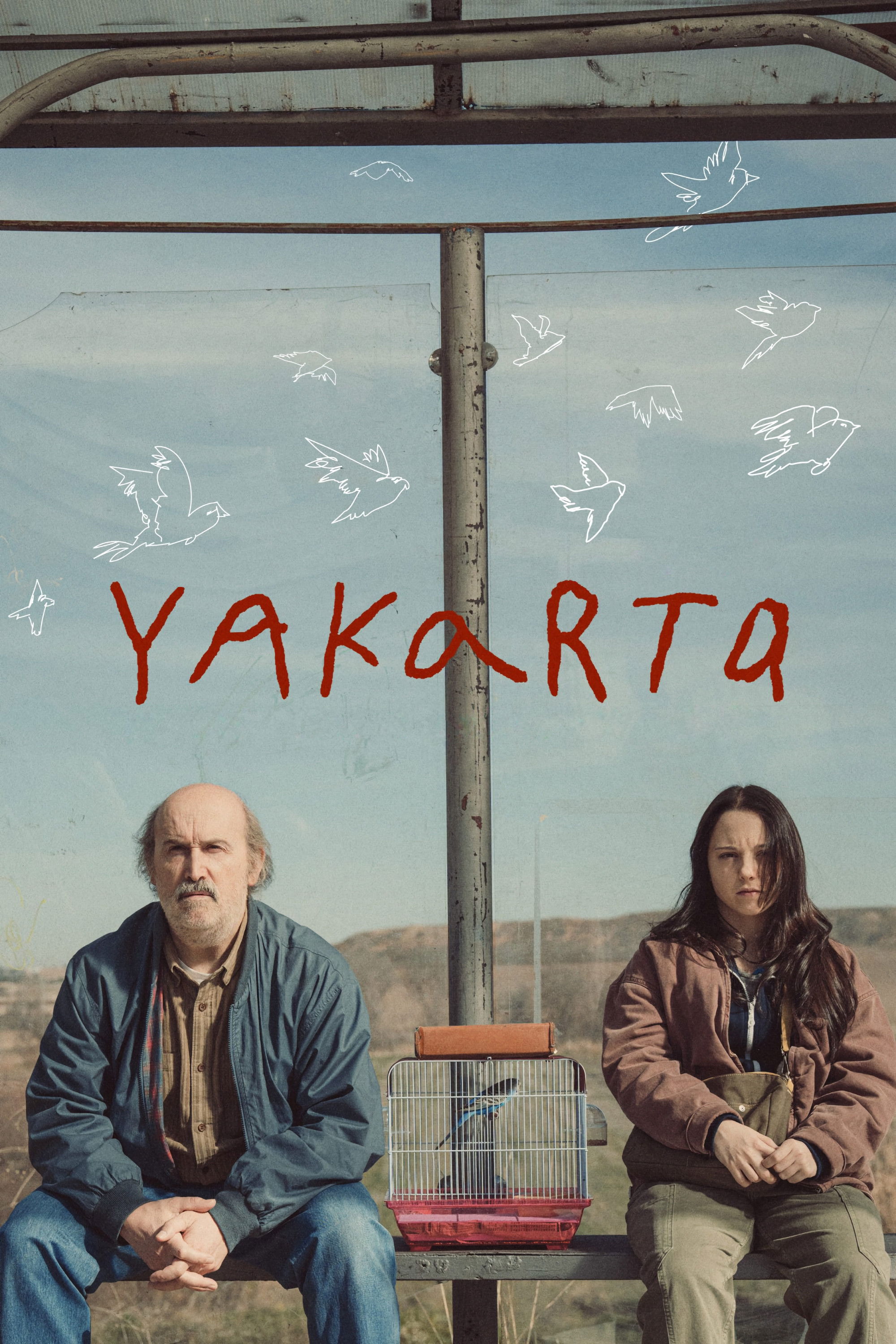 Yakarta