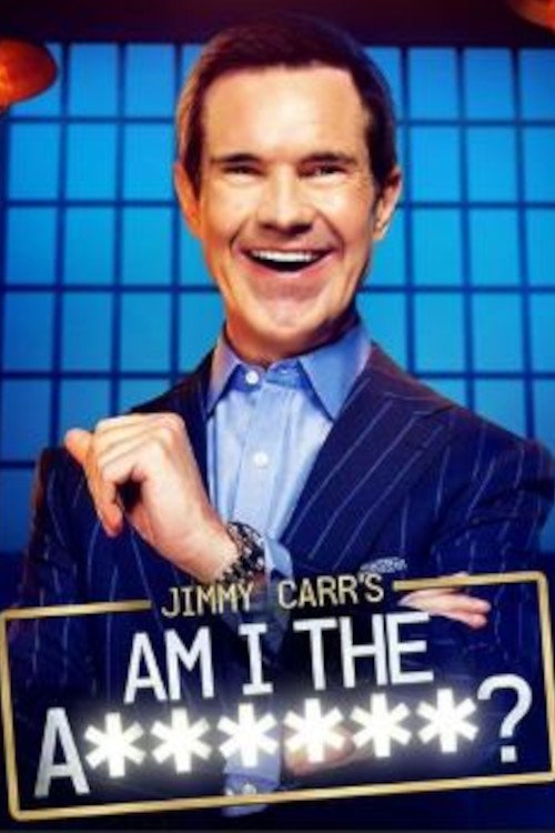 Am I the A**hole?