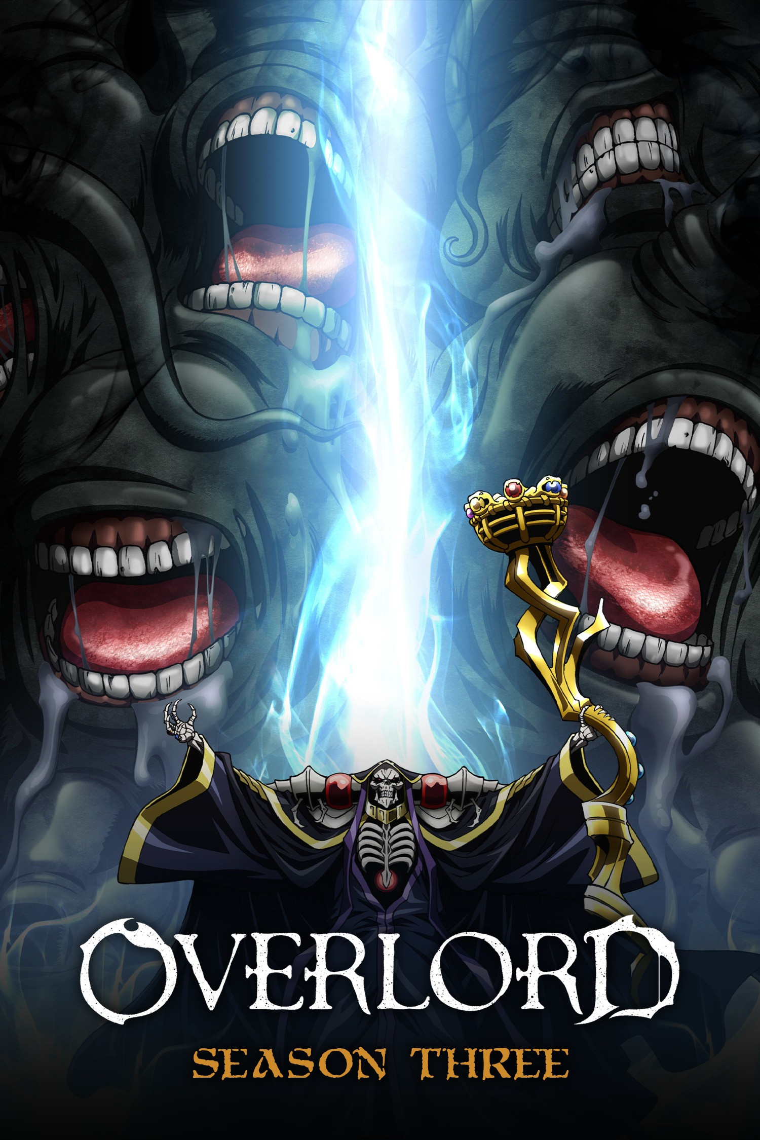 Overlord