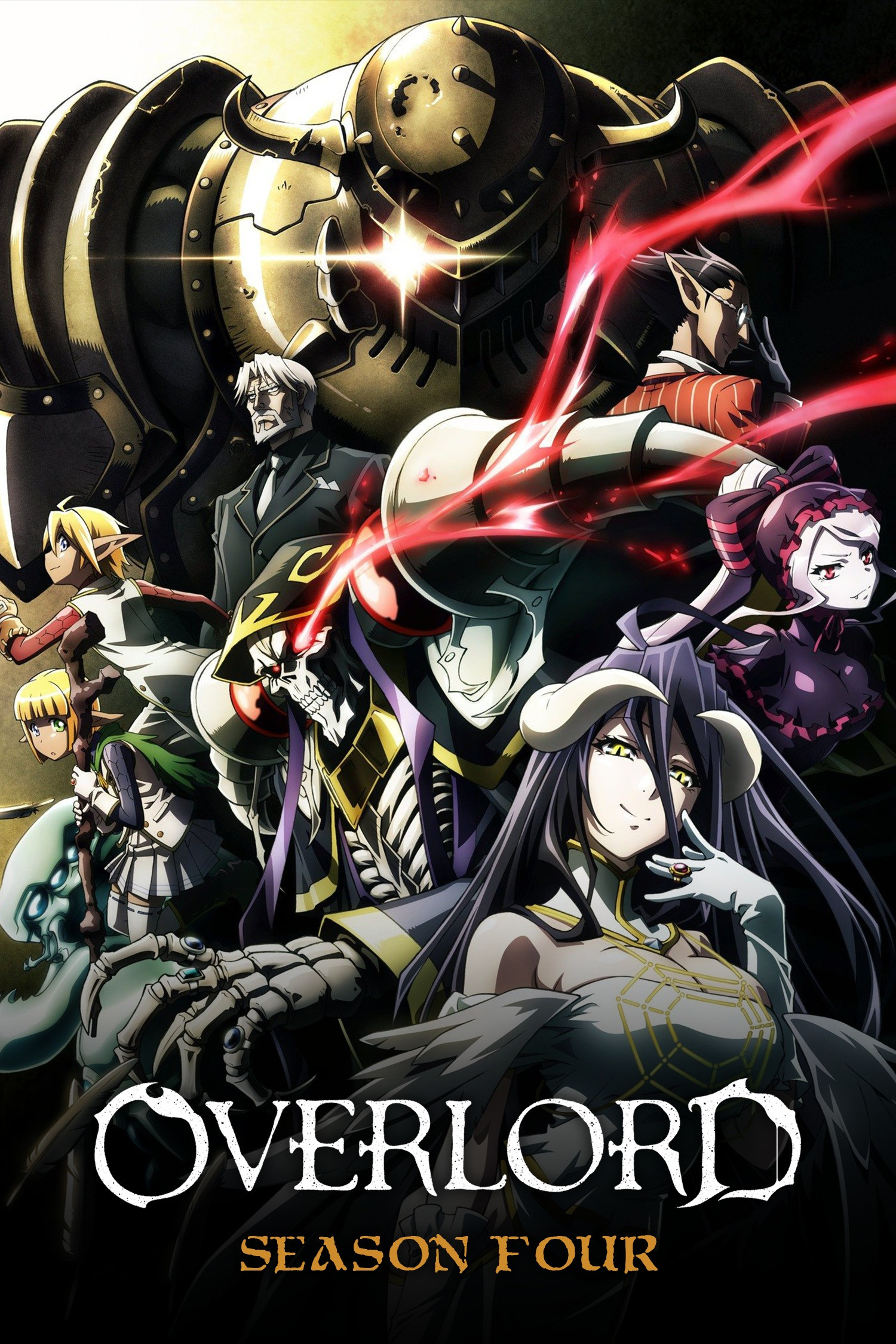 Overlord