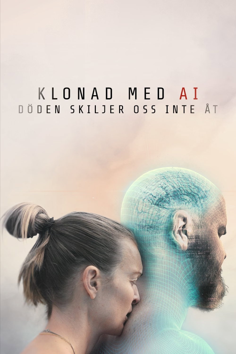 Du forsvinder aldrig