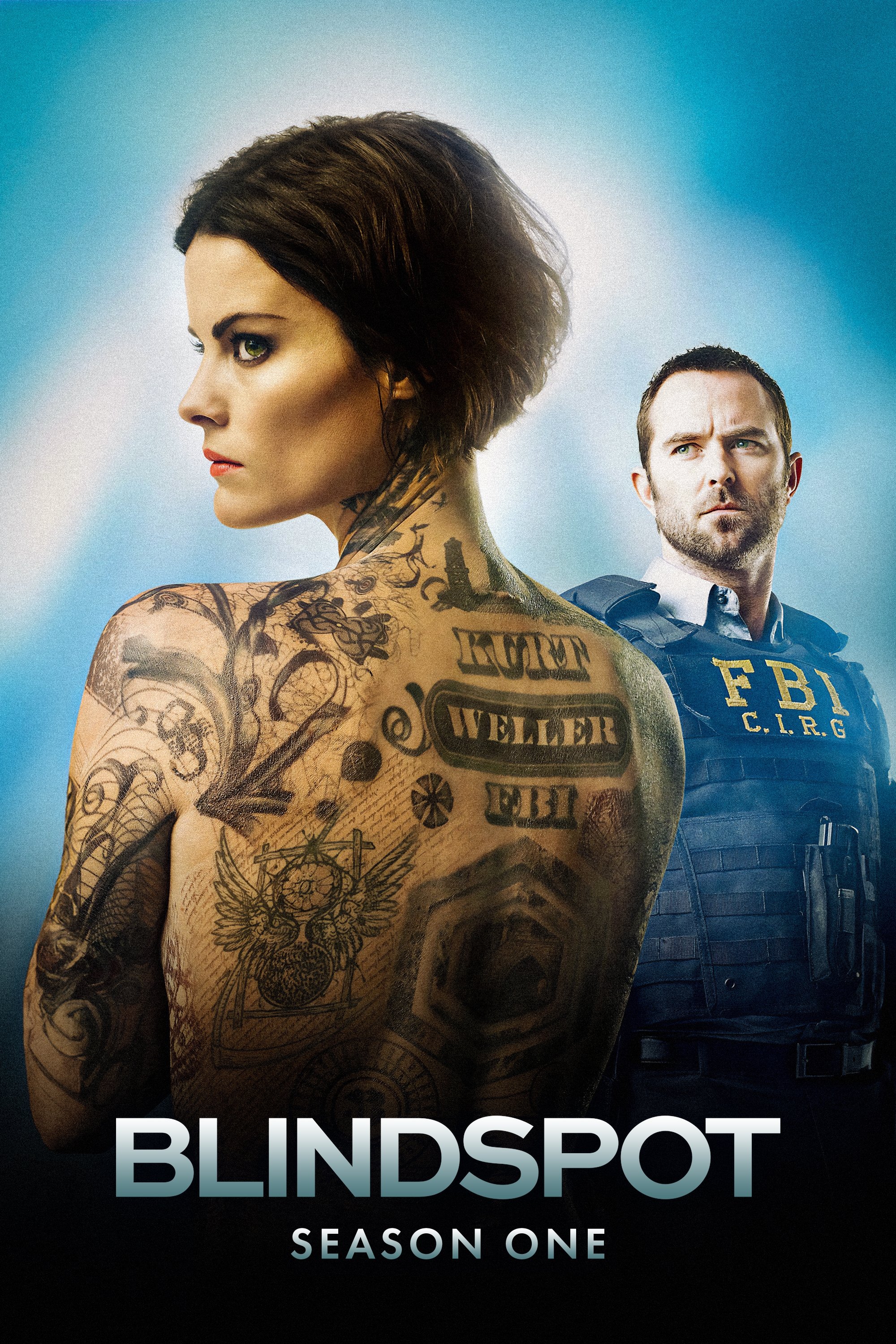Blindspot