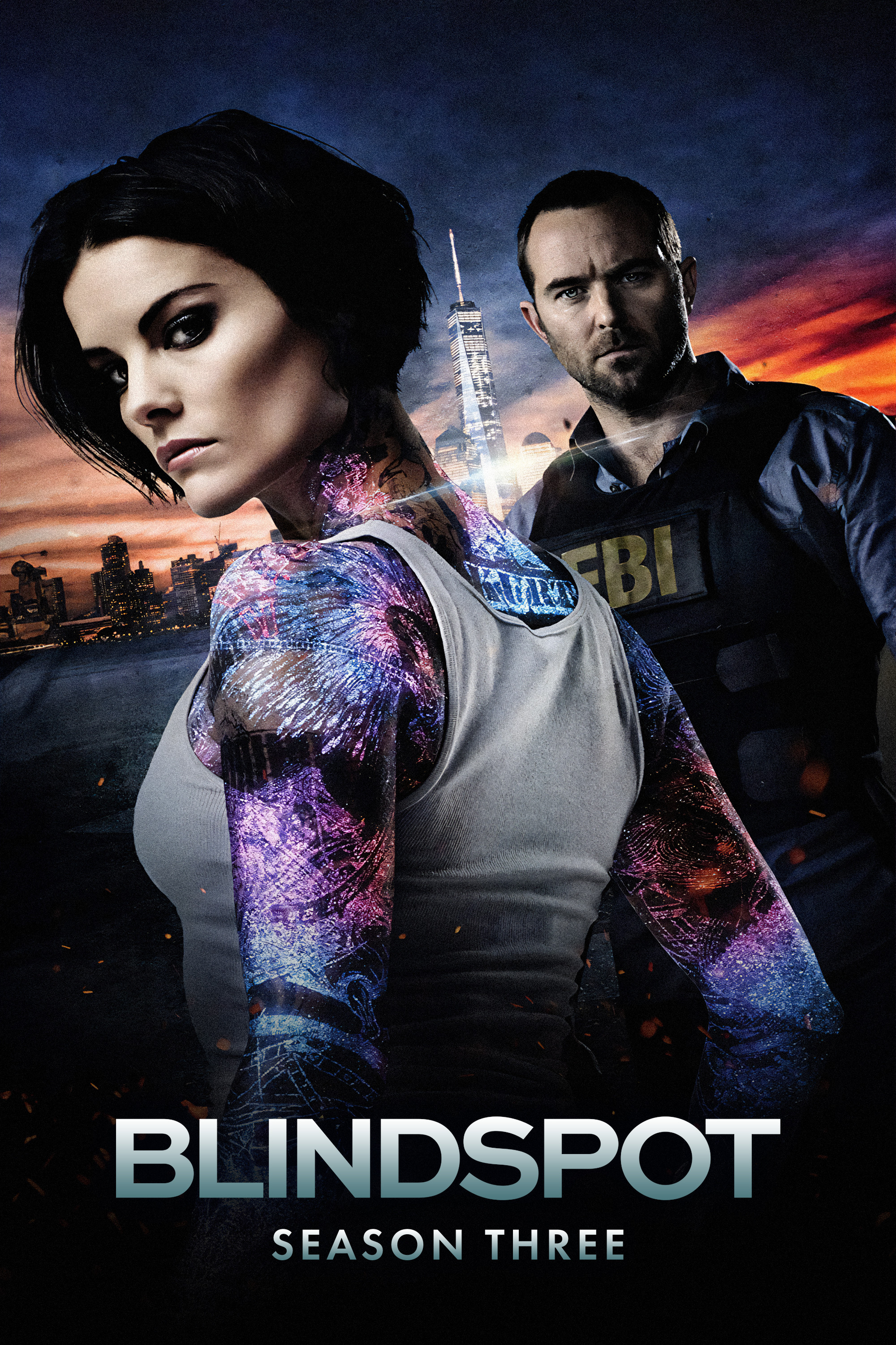 Blindspot