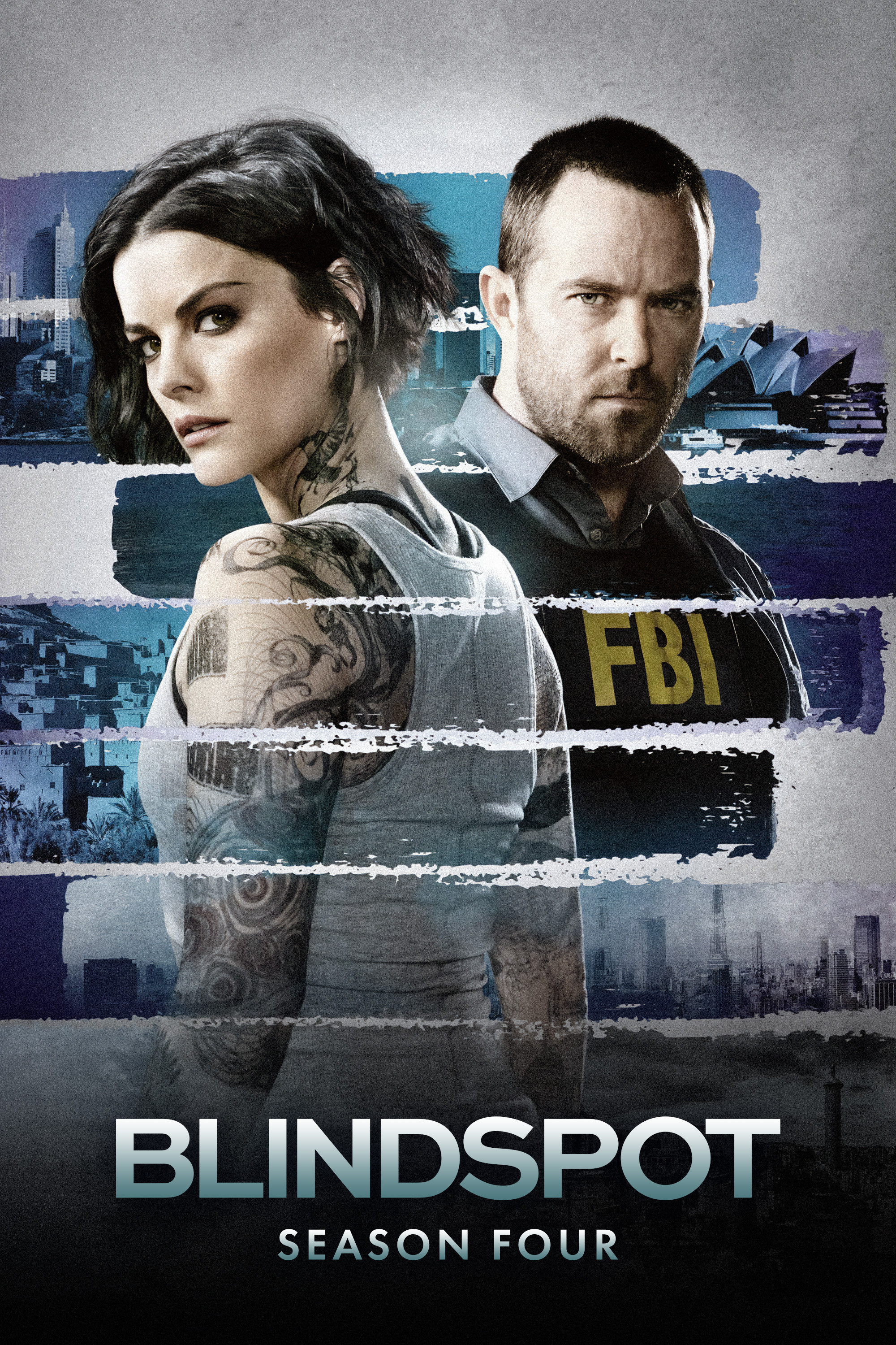 Blindspot