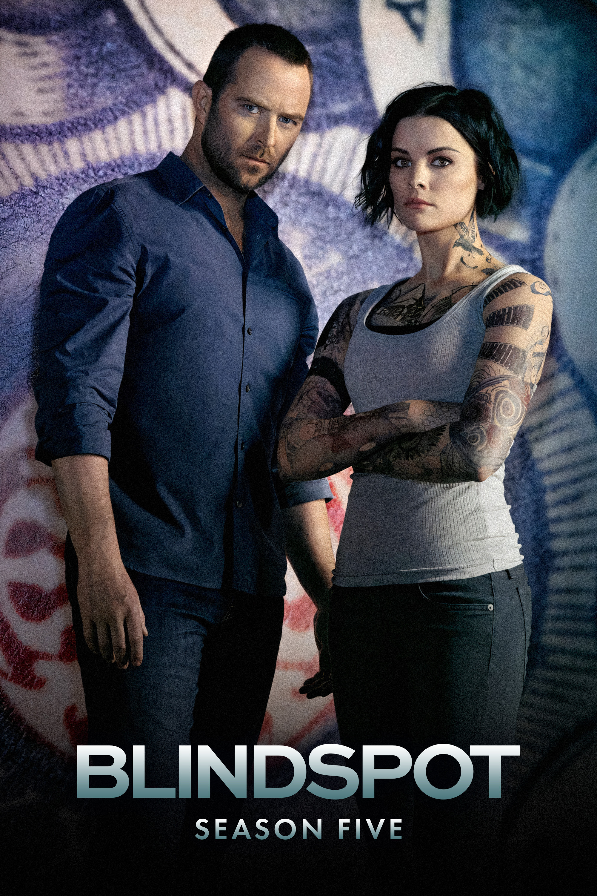 Blindspot