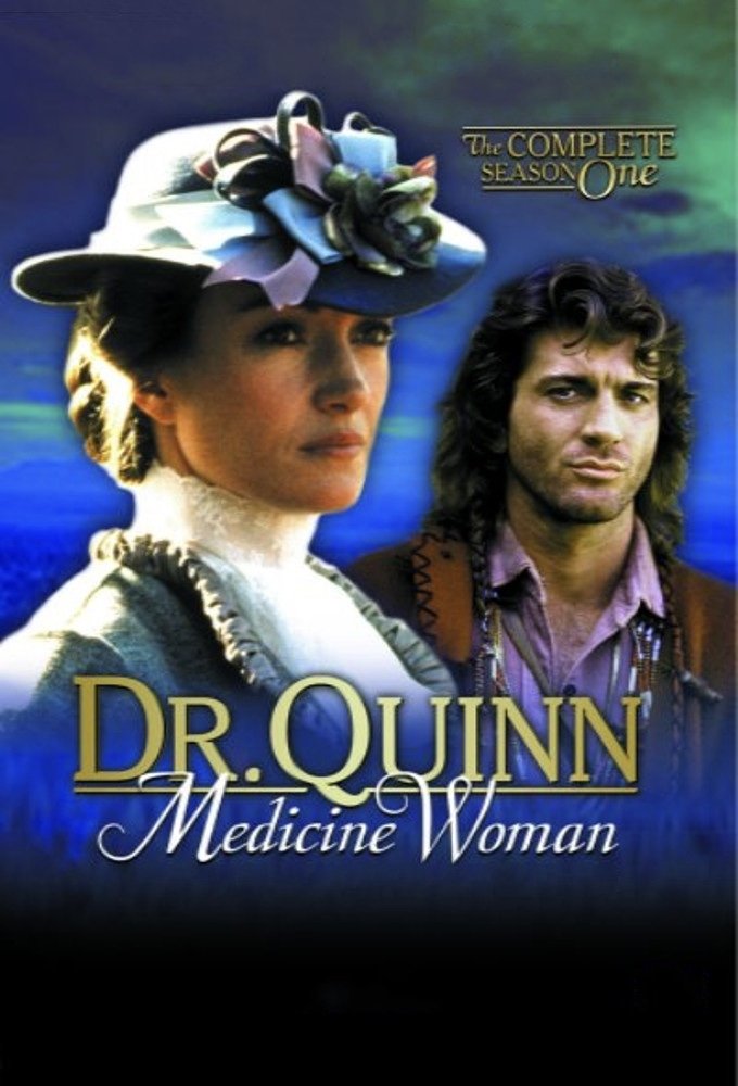 La doctora Quinn