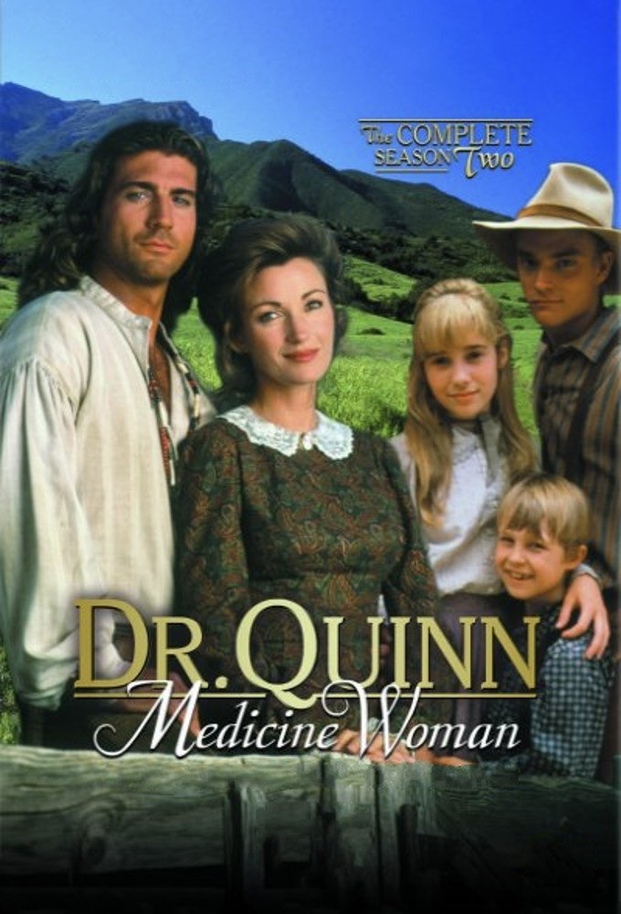 La doctora Quinn
