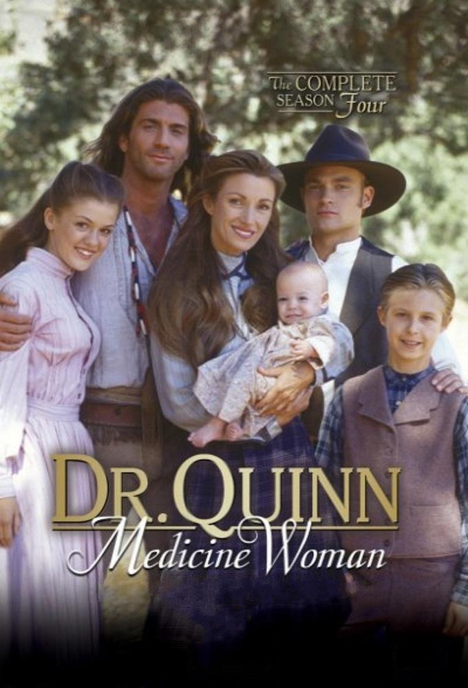 La doctora Quinn