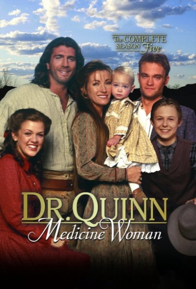 La doctora Quinn