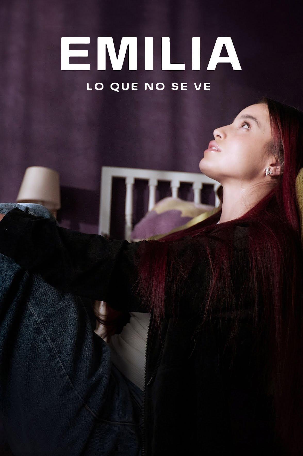 Emilia: Lo que no se ve