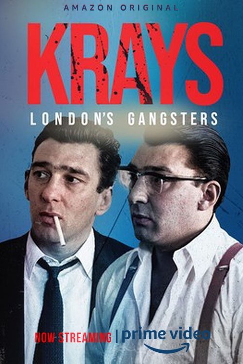 Krays: London’s Gangsters