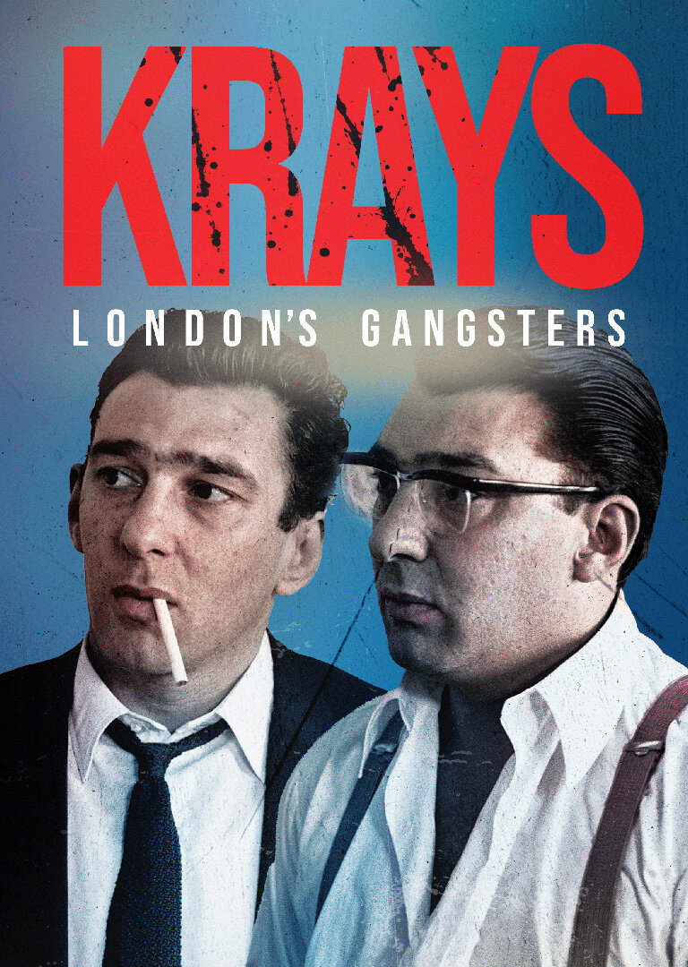 Krays: London’s Gangsters