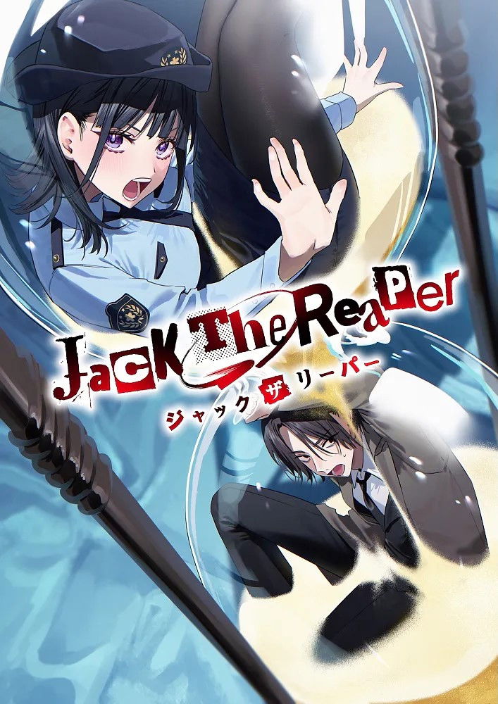 Jack the Reaper