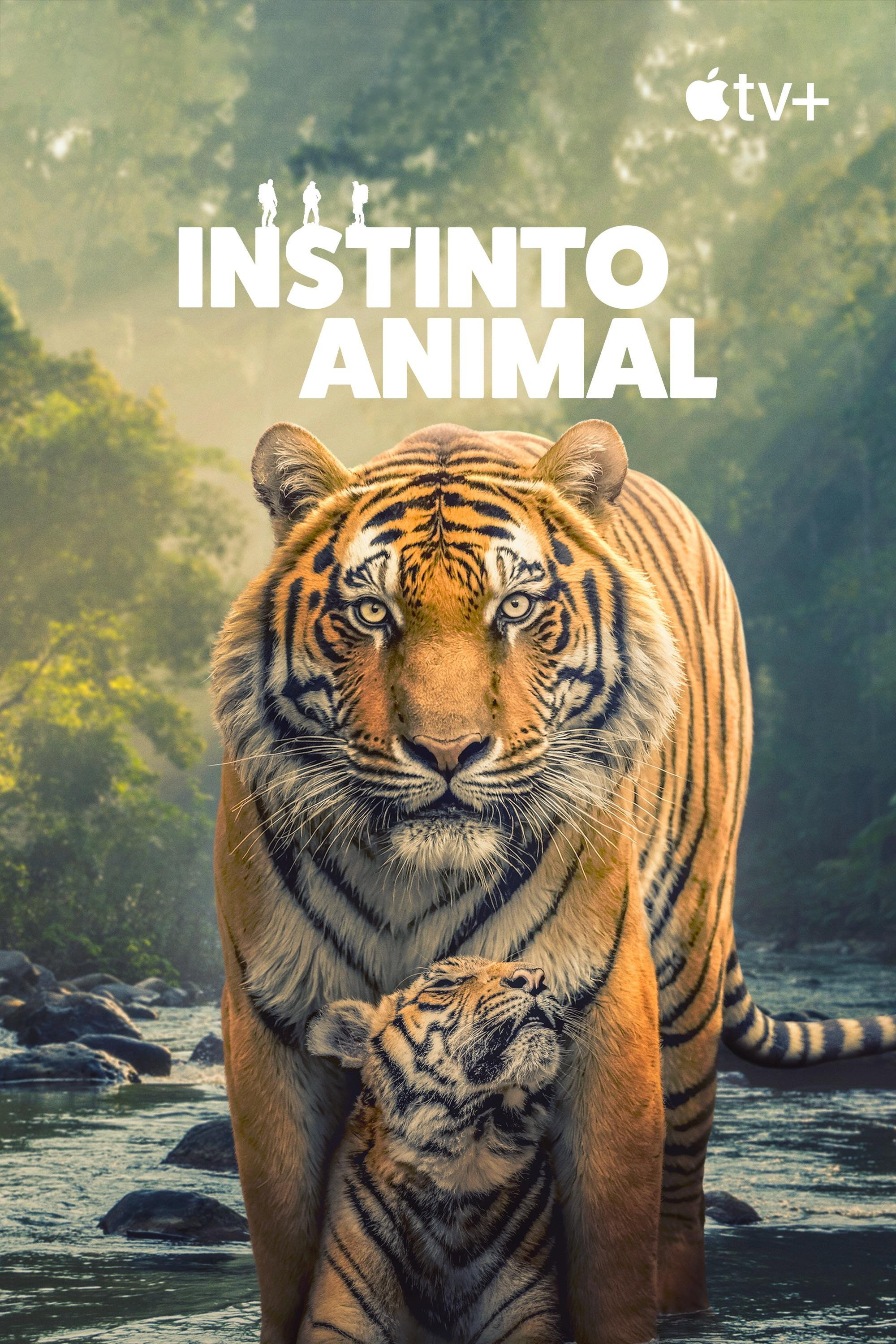 Instinto animal