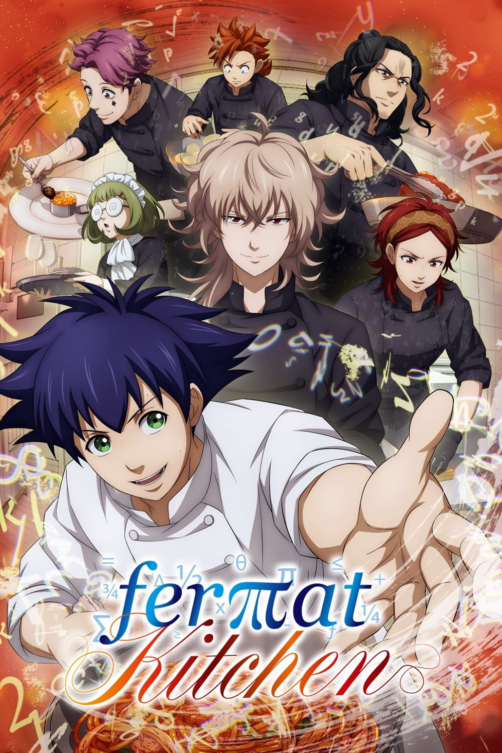 Fermat no Ryori