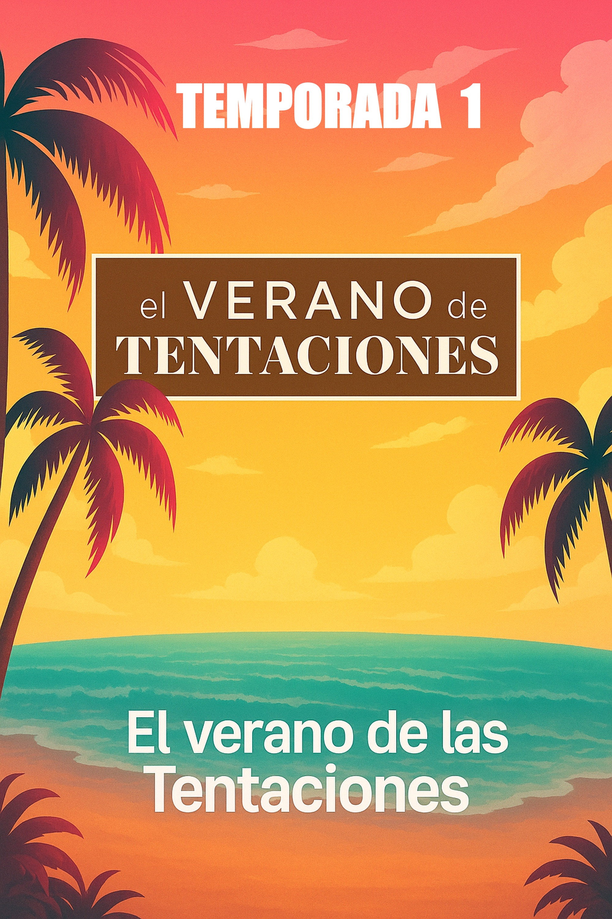 El verano de las tentaciones
