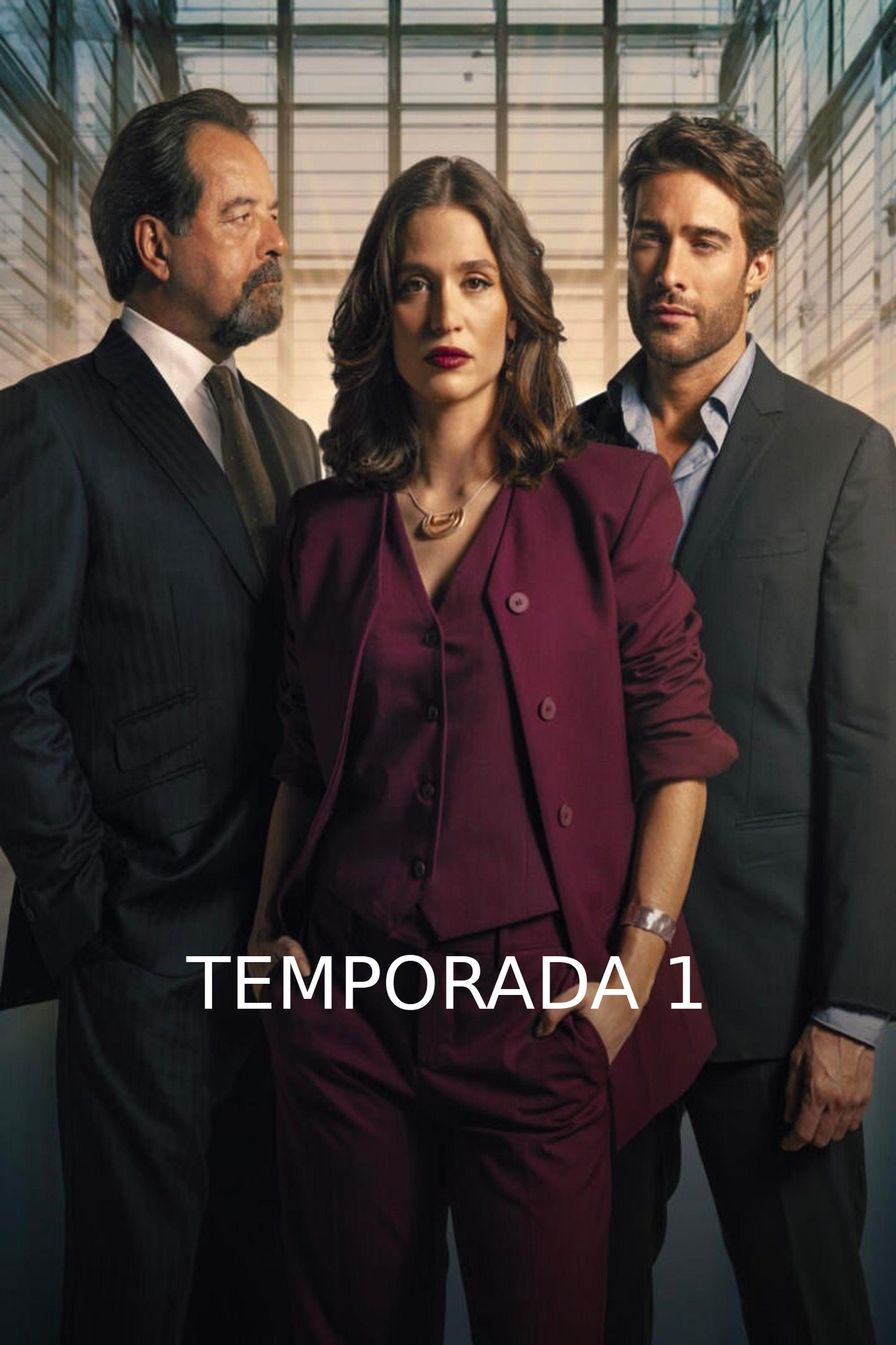La encrucijada