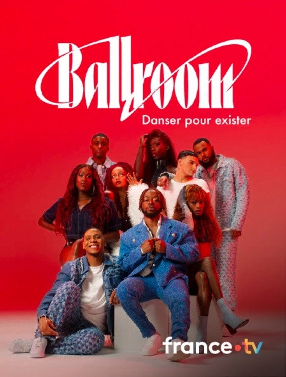Ballroom, danser pour exister