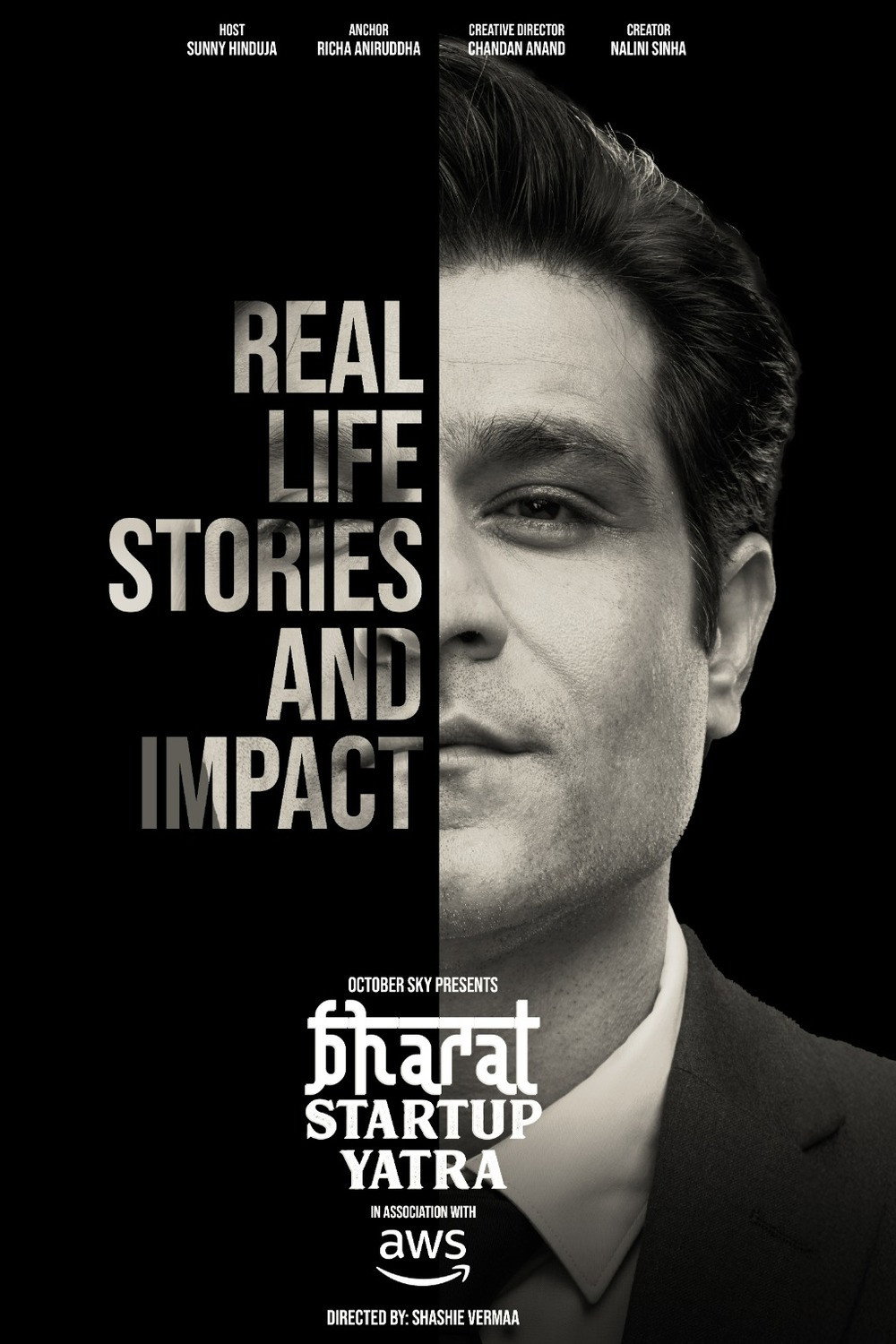 Bharat Startup Yatra