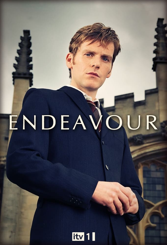 Endeavour