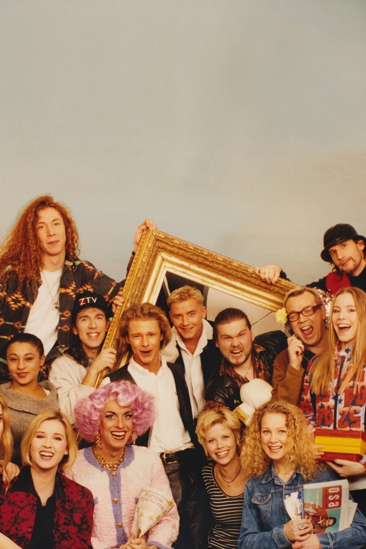 ZTV – det stora tv-experimentet