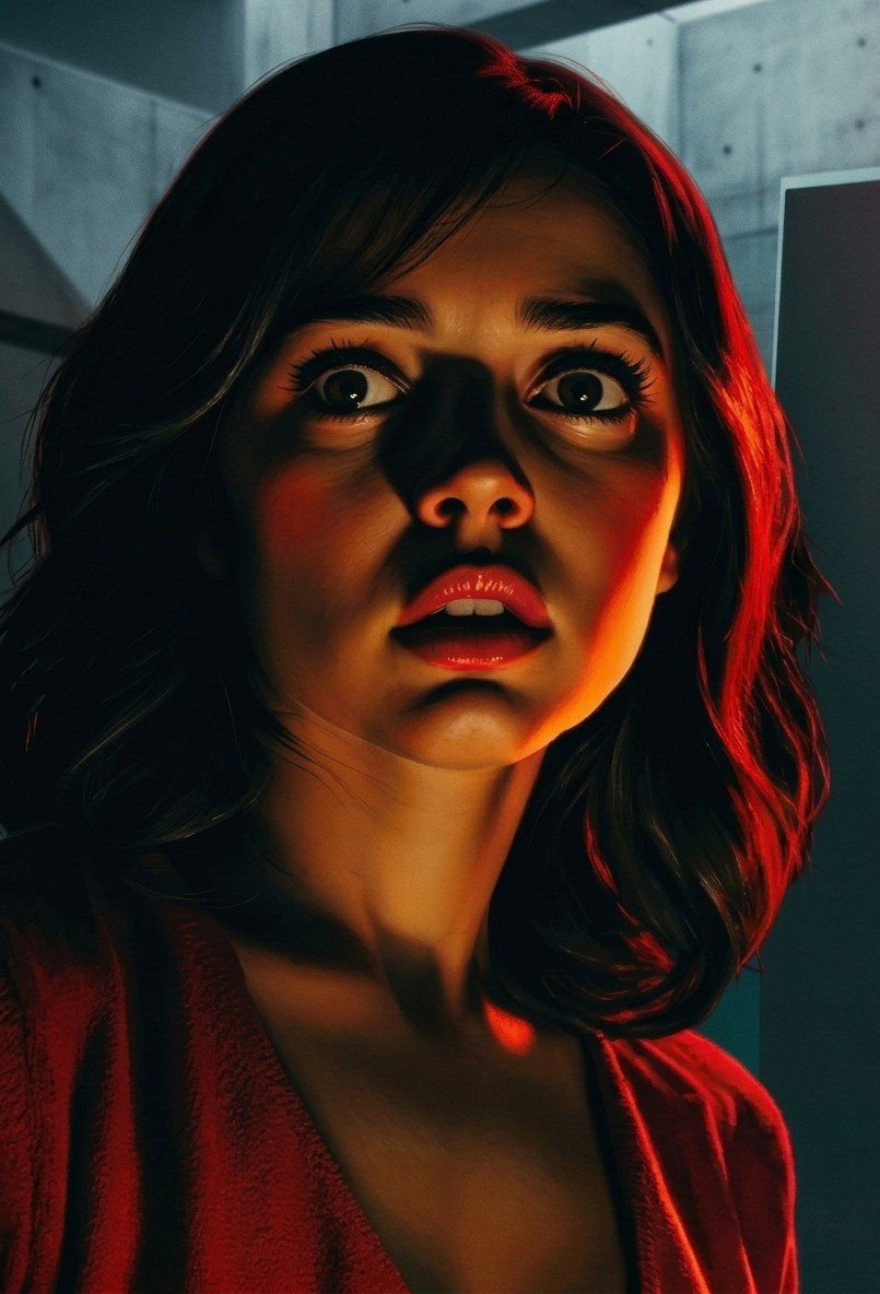 Confesiones Para No Dormir