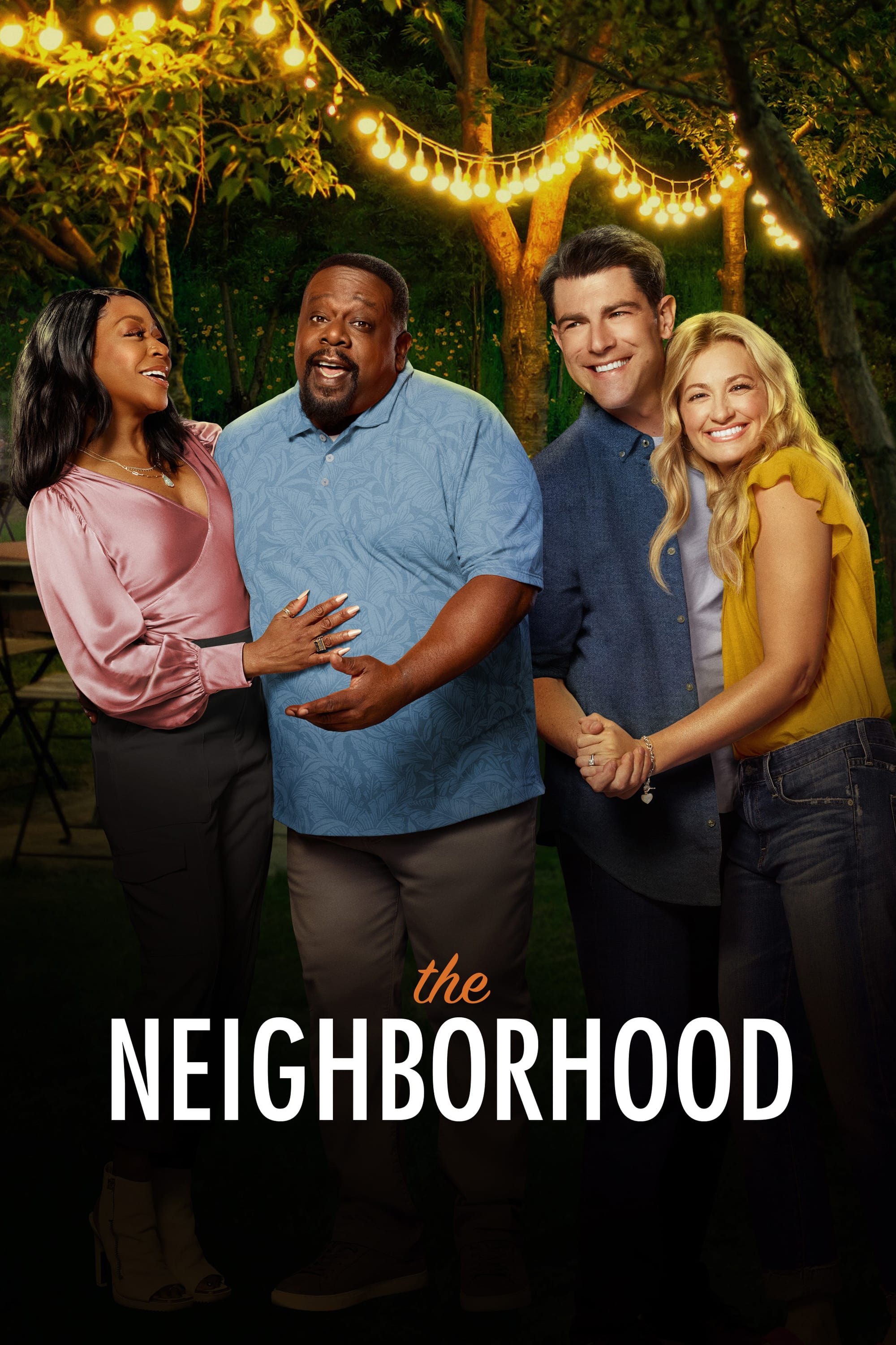 The Neighborhood