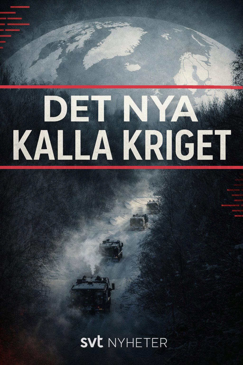 Det nya kalla kriget
