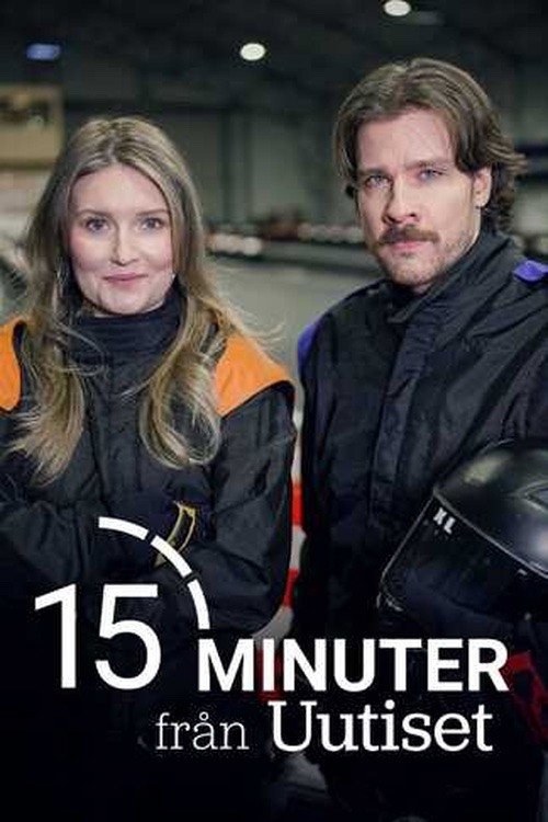 15 minuter från Uutiset