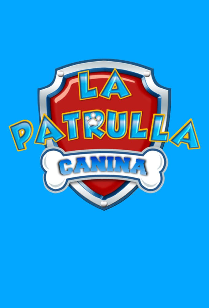 La Patrulla Canina