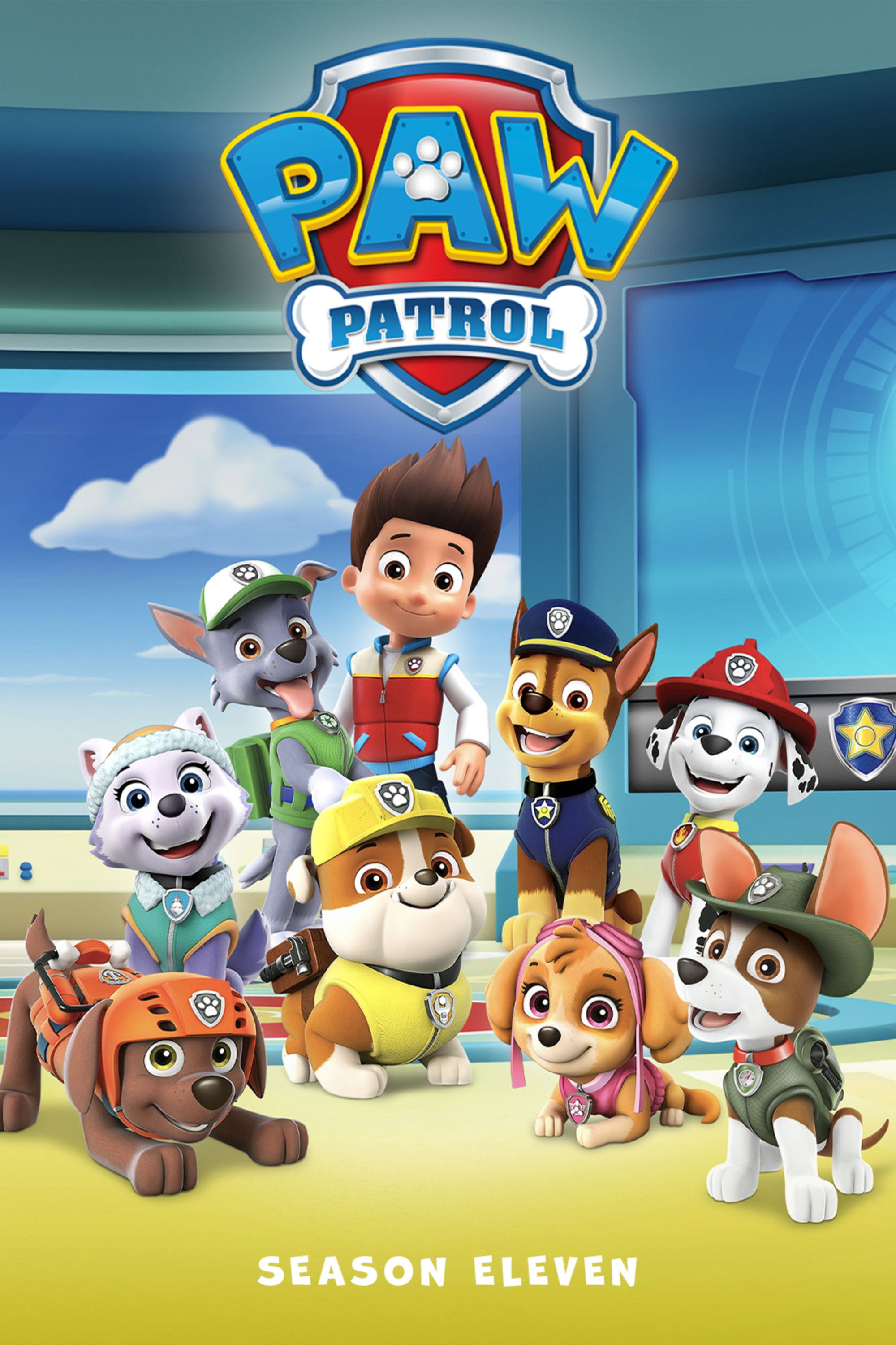 La Patrulla Canina