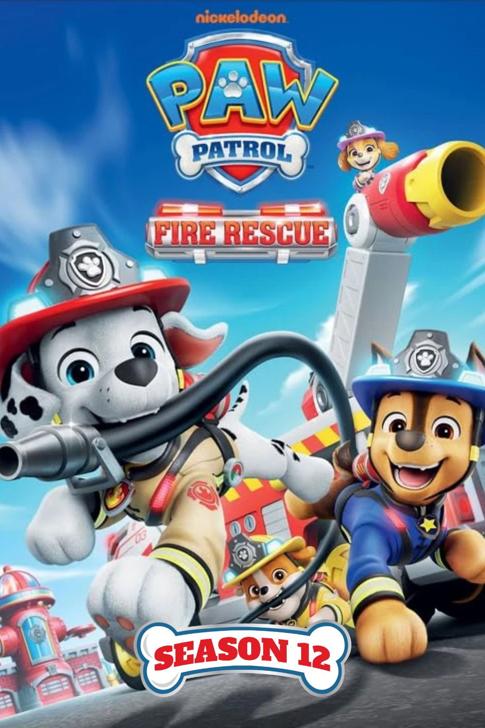 La Patrulla Canina