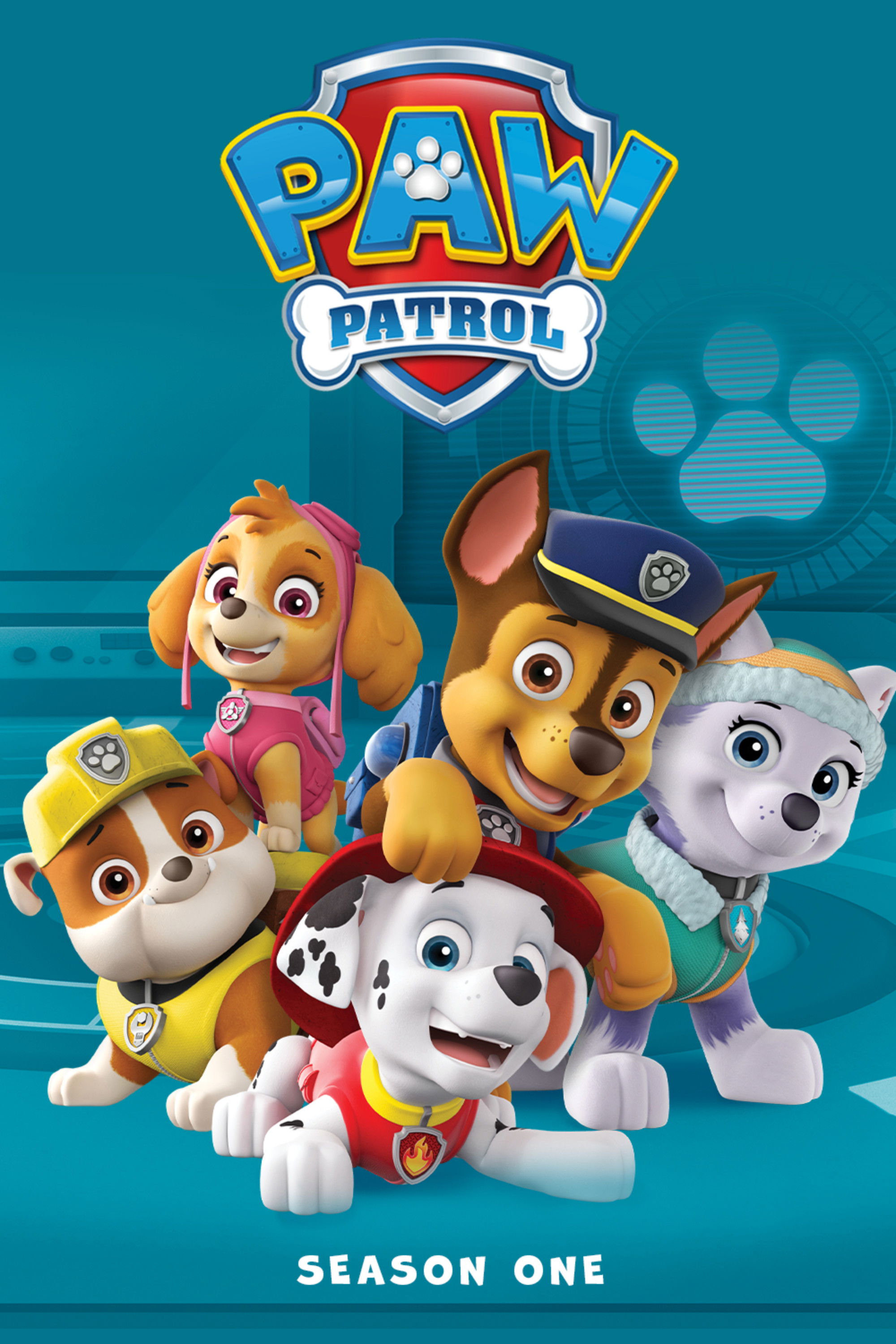 La Patrulla Canina