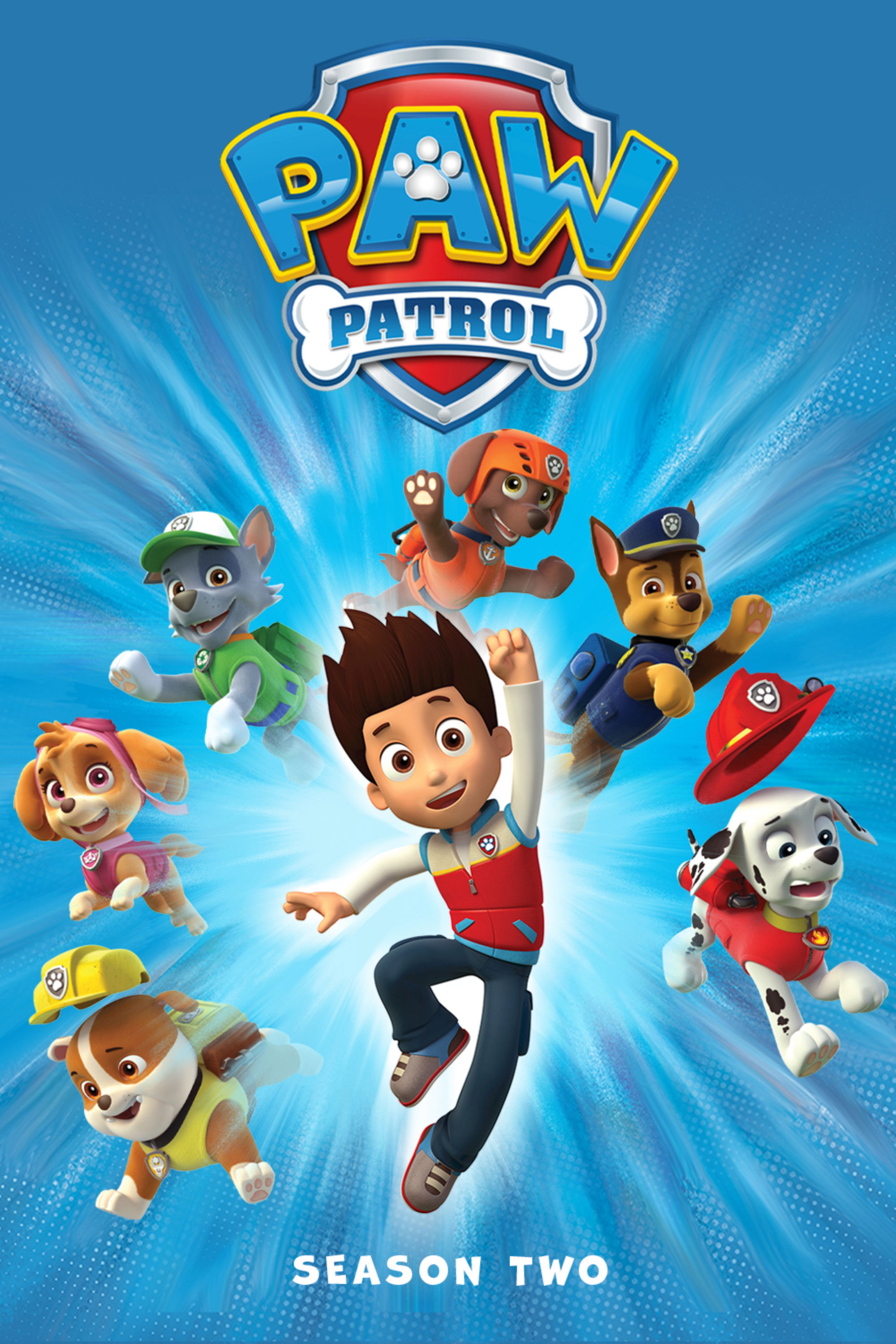 La Patrulla Canina