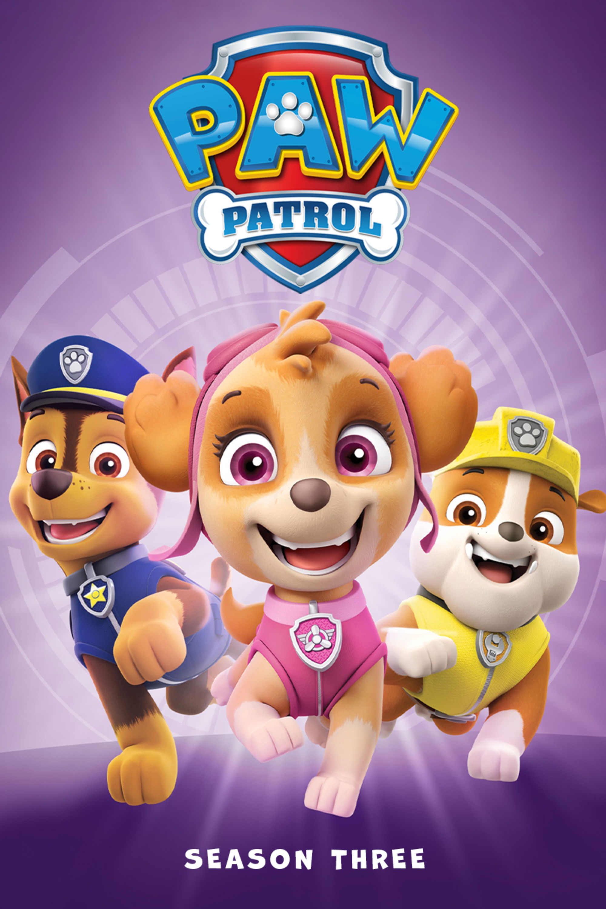 La Patrulla Canina