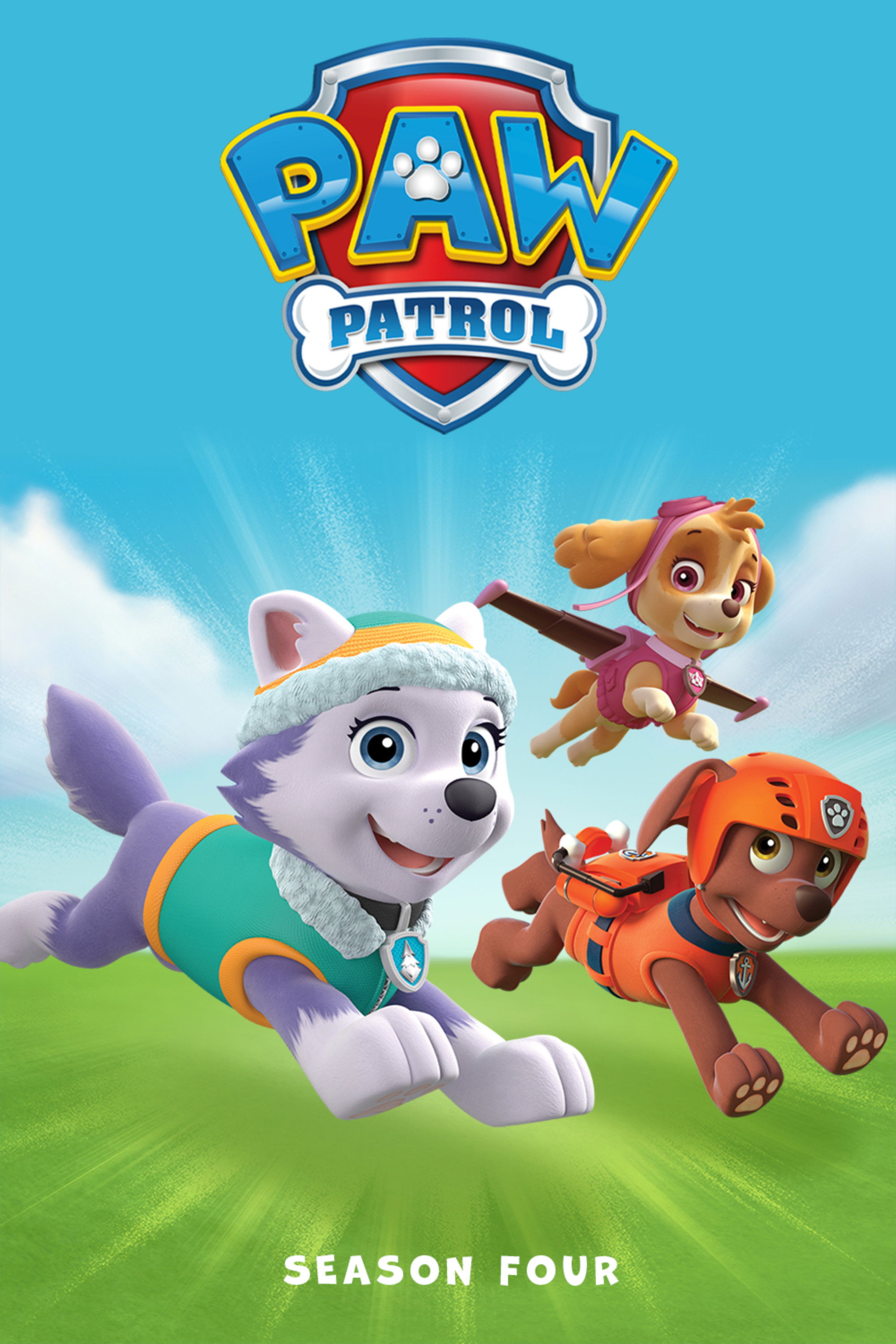 La Patrulla Canina